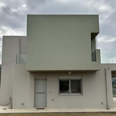 Doctor'S Home Xirón Khoríon Exterior foto